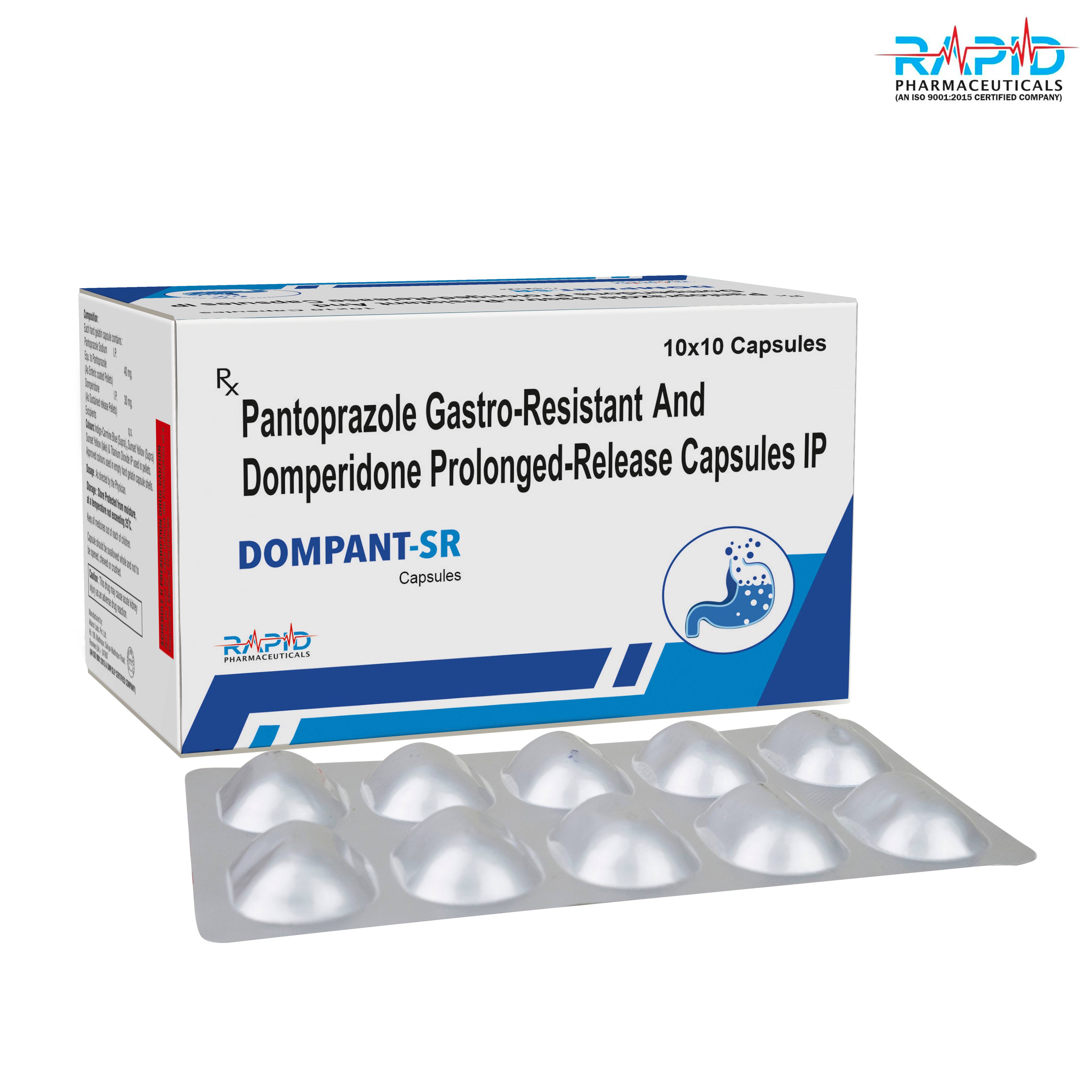DOMPANT SR